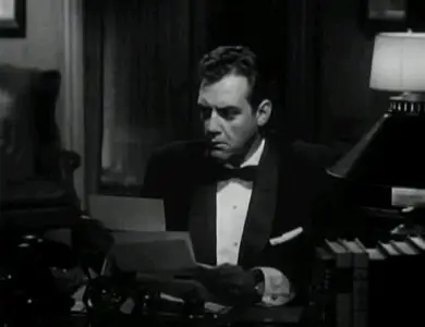 Please Murder Me (1956)