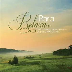 Corciolli - Para Relaxar (2013)