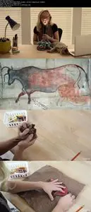 Lucy Loves Art
