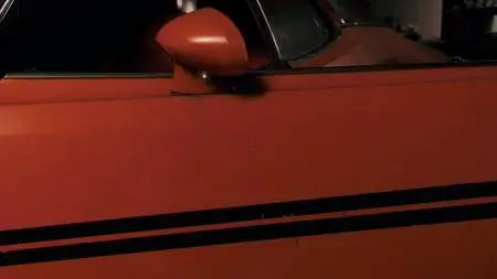 Graveyard Carz S09E08