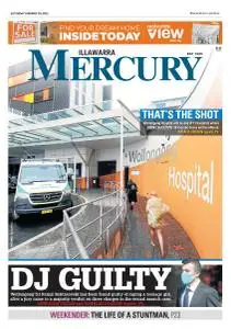 Illawarra Mercury - January 30, 2021