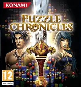 Puzzle Chronicles v1.0 Portable