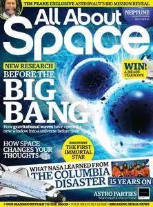 All About Space - February 2018