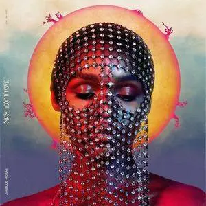 Janelle Monáe - Dirty Computer (2018) [Official Digital Download]