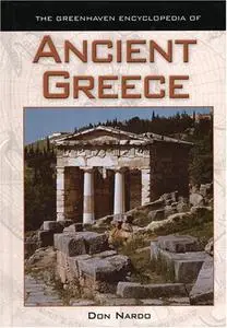 Ancient Greece  [Repost]