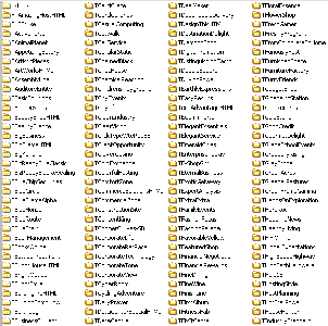 BoxedArt Web Templates DVD Pack