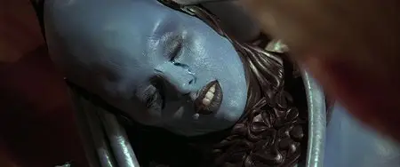 The Fifth Element (1997)