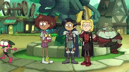 Amphibia S02E35