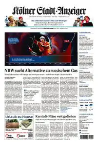 Kölner Stadt-Anzeiger Euskirchen – 24. Februar 2022