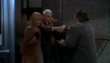 Schlaflos in New York - The Out-of-Towners (1999)