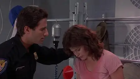 Ninja III: The Domination (1984)