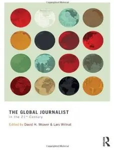 The Global Journalist in the 21st Century [Repost]