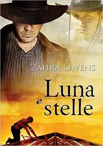 Zahra Owens - Luna e stelle