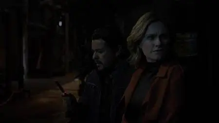 Philip K. Dick's Electric Dreams S01E05
