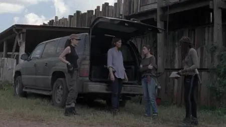 The Walking Dead S08E12