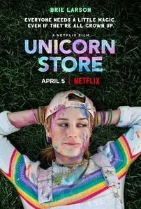 Unicorn Store (2017)