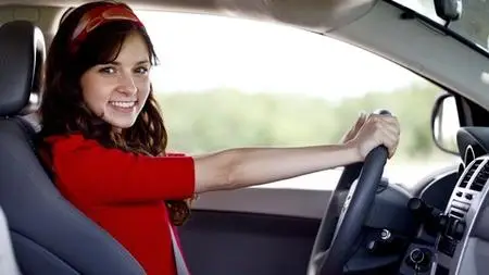 How to become a much better & safer driver & avoid accidents
