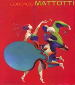 Segni e colori, Lorenzo Mattotti (2000)