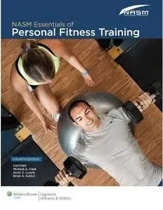 NASM Essentials of Personal Fitness Training