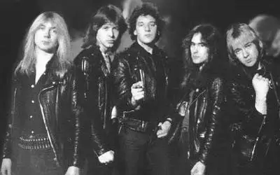 Iron Maiden - Killers (1981) [CD FA 3122, CDM 7 52019 2] - W. Germany