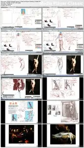 CGMA - Analytical Figure Drawing 2