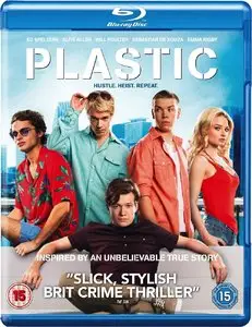 Plastic (2014)