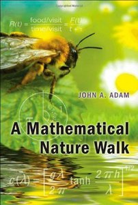 A Mathematical Nature Walk (repost)