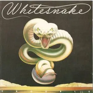 Whitesnake - Trouble (1978)
