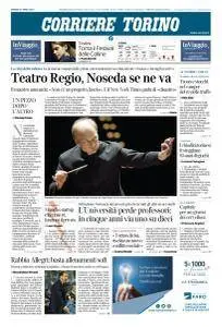 Corriere Torino - 27 Aprile 2018