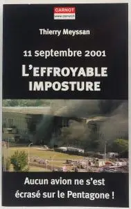 Thierry Meyssan, "L'effroyable imposture"