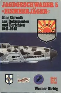 Motorbuch - Jagdgeschwader 5 ''Eismeerjaeger''