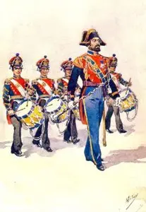 Uniformes Militares Portugueses - Ribeiro Arthur (1984-87)