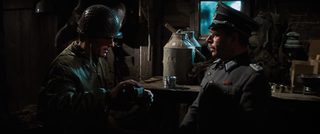 Kelly's Heroes (1970)