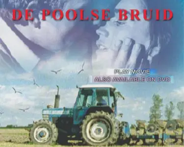 Польская невеста / De Poolse Bruid / The Polish Bride (1998, DVD5)