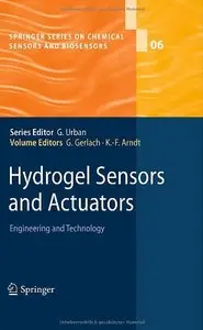 Hydrogel Sensors and Actuators: Engineering and Technology (Repost)