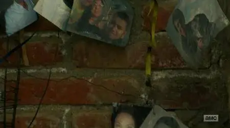 Fear the Walking Dead S02E06 (2016)