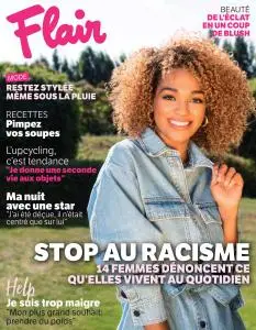 Flair French Edition - 10 Octobre 2018