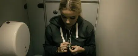 Demon Eye (2019)
