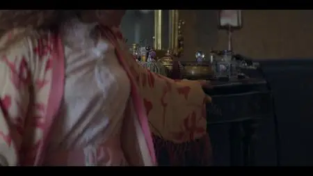 Self Made: Inspired by the Life of Madam C.J. Walker S01E02