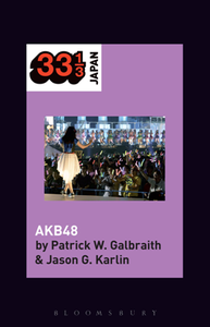 AKB48 (33 1/3 Japan)