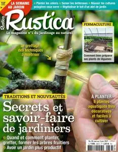 Rustica - 28 Mai 2021