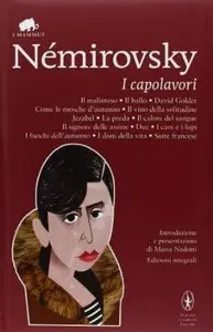  Irene Nemirovsky - I capolavori