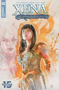 Xena - Warrior Princess 002 (2019) (3 covers) (Digital) (DR & Quinch-Empire