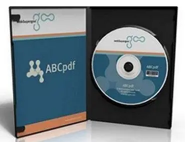 WebSupergoo ABCpdf DotNET 7.0.3.6 (64bit) 