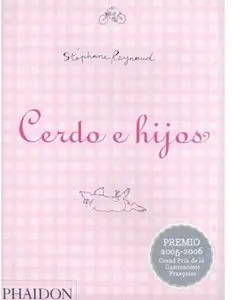 Cerdo E Hijos