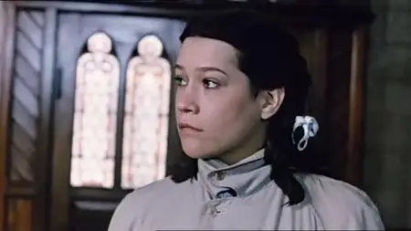Das zweite Erwachen der Christa Klages / The Second Awakening of Christina Klages (1978)