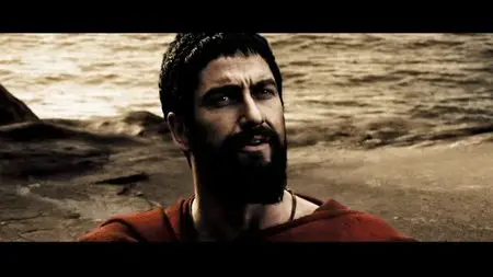 300 (2006) Special Edition