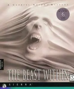 Gabriel Knight 2: the Beast Within (1995)