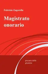 Magistrato onorario