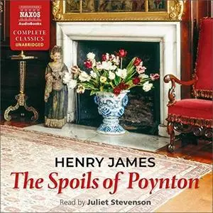 The Spoils of Poynton [Audiobook]